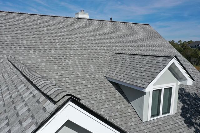 Asphalt Shingles roofing